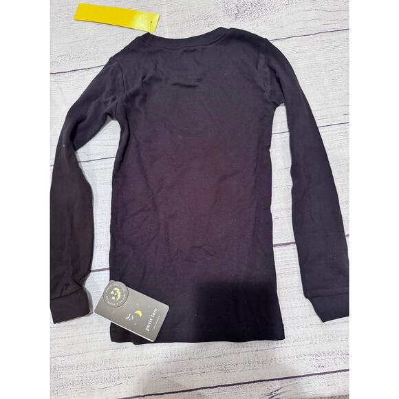 Petit Lem Skeleton PJ TOP ONLY - Picture 2 of 4